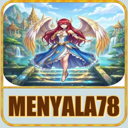 Gambar verifikasi keamanan akun masuk & daftar menyala78